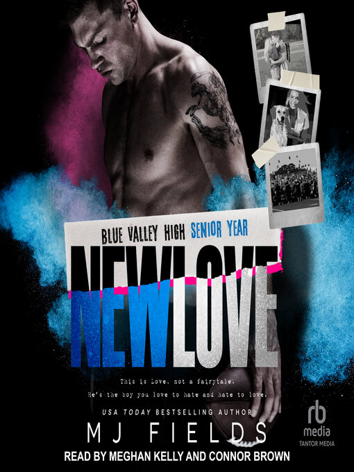 Title details for New Love by MJ Fields - Available